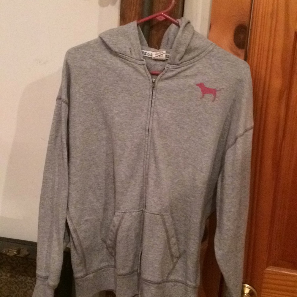 Victoria’s Secret hoodie